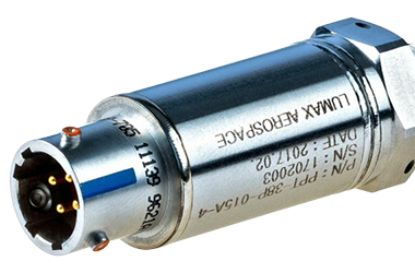 Precision Pressure Transducer