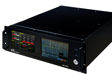 Remote Measurement Equipment
