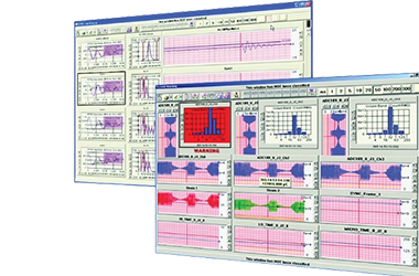 Measurement Software